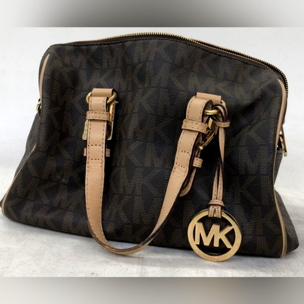Michael Kor's Hope Tote Bag